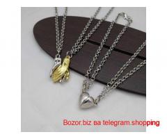 Bijuteriya sotiladi Aloqa telegram orqali