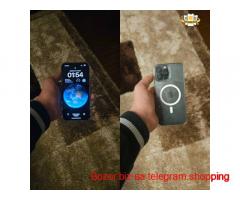 Telefonlar sotiladi. Aloqa telegram orqali