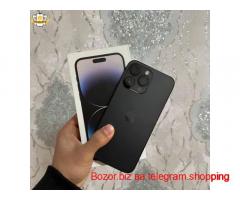 Telefonlar sotiladi. Aloqa telegram orqali